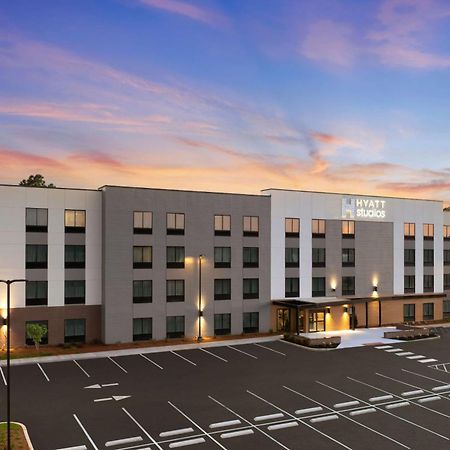 Hyatt Studios Mobile/Tillmans Corner ภายนอก รูปภาพ