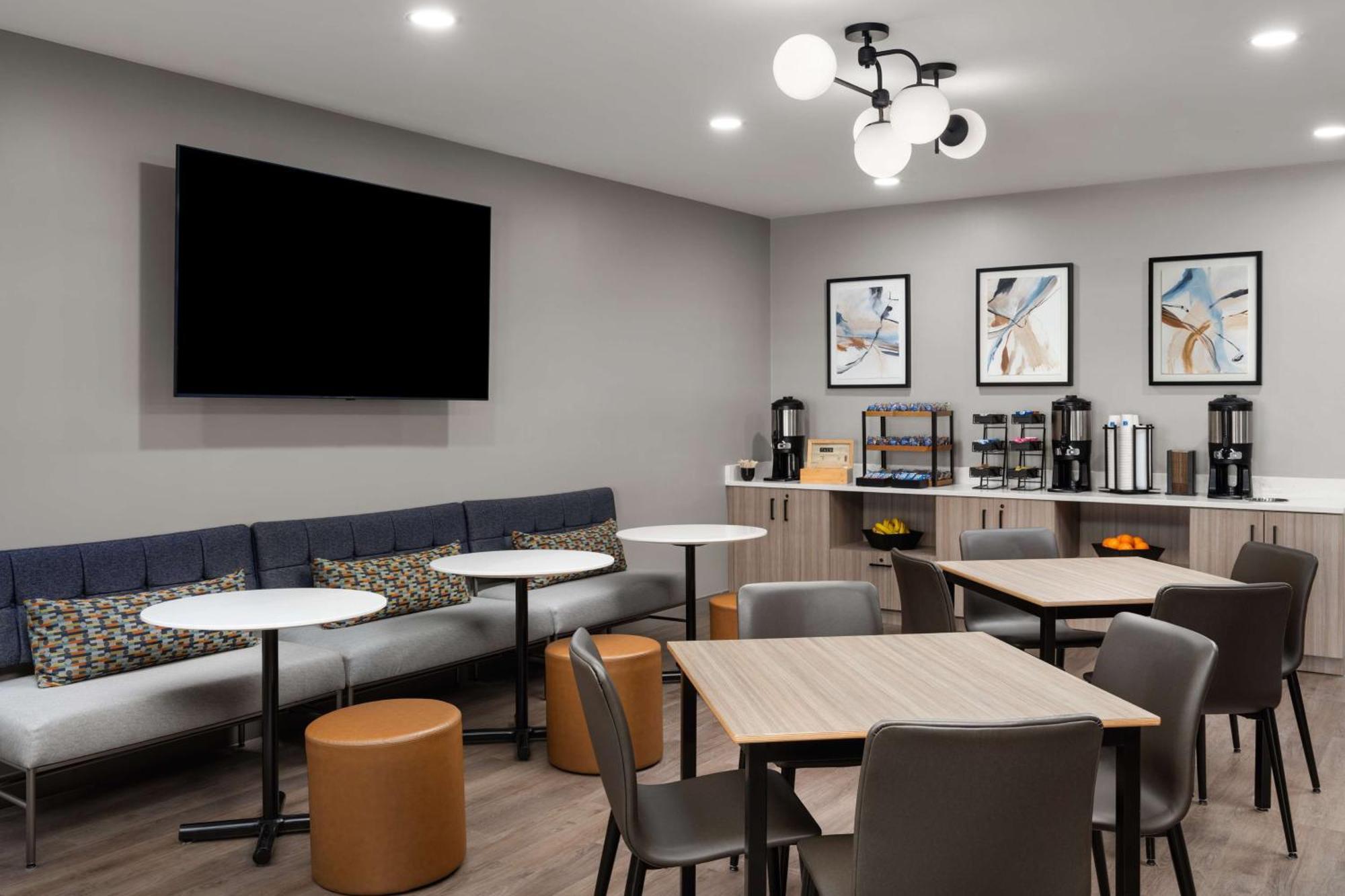 Hyatt Studios Mobile/Tillmans Corner ภายนอก รูปภาพ