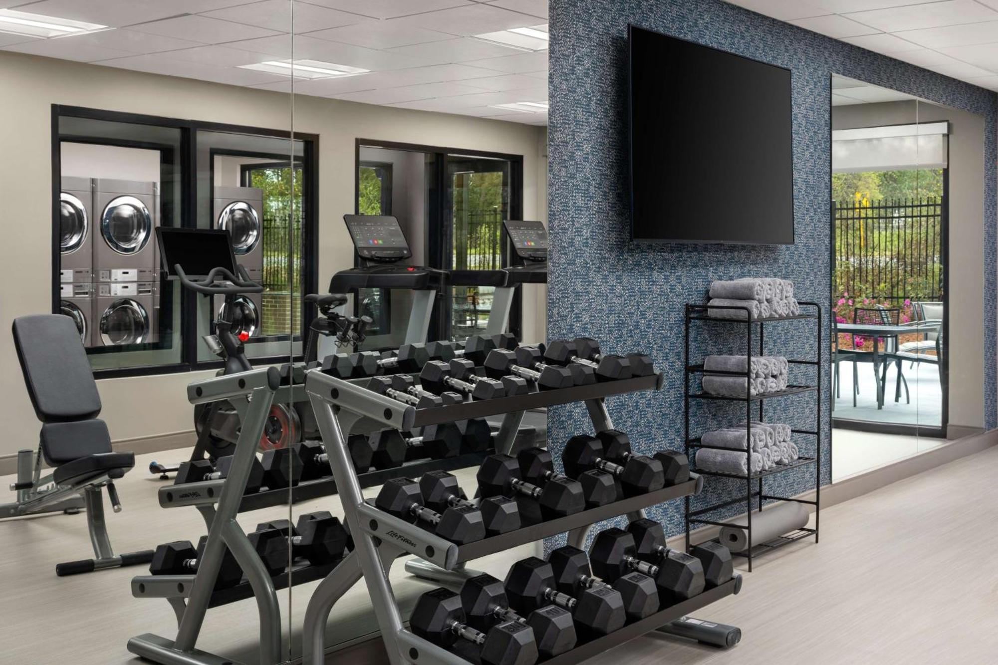 Hyatt Studios Mobile/Tillmans Corner ภายนอก รูปภาพ