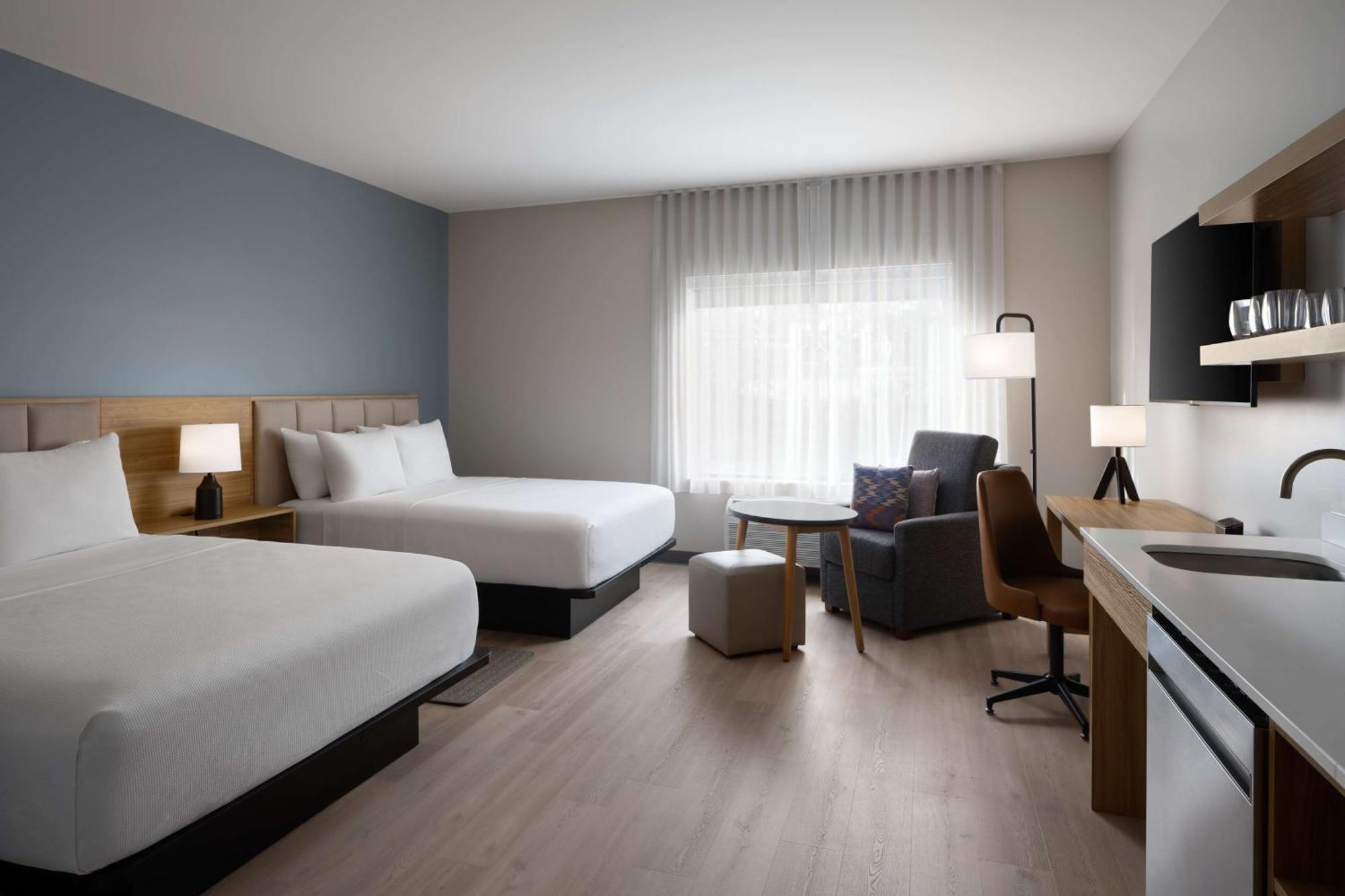 Hyatt Studios Mobile/Tillmans Corner ภายนอก รูปภาพ