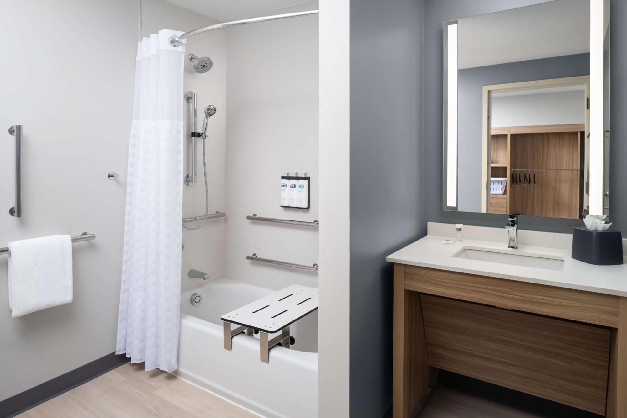 Hyatt Studios Mobile/Tillmans Corner ภายนอก รูปภาพ