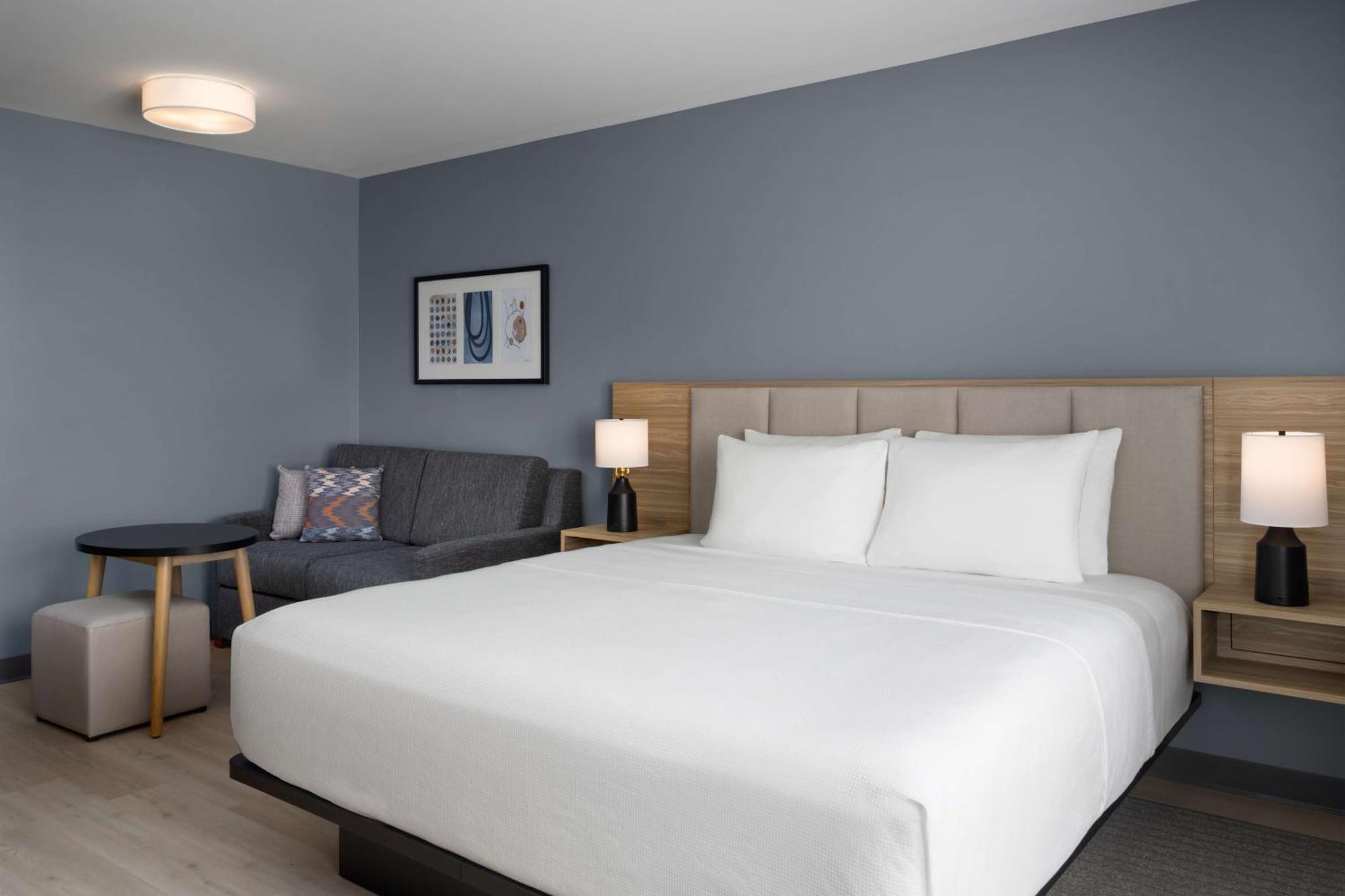 Hyatt Studios Mobile/Tillmans Corner ภายนอก รูปภาพ