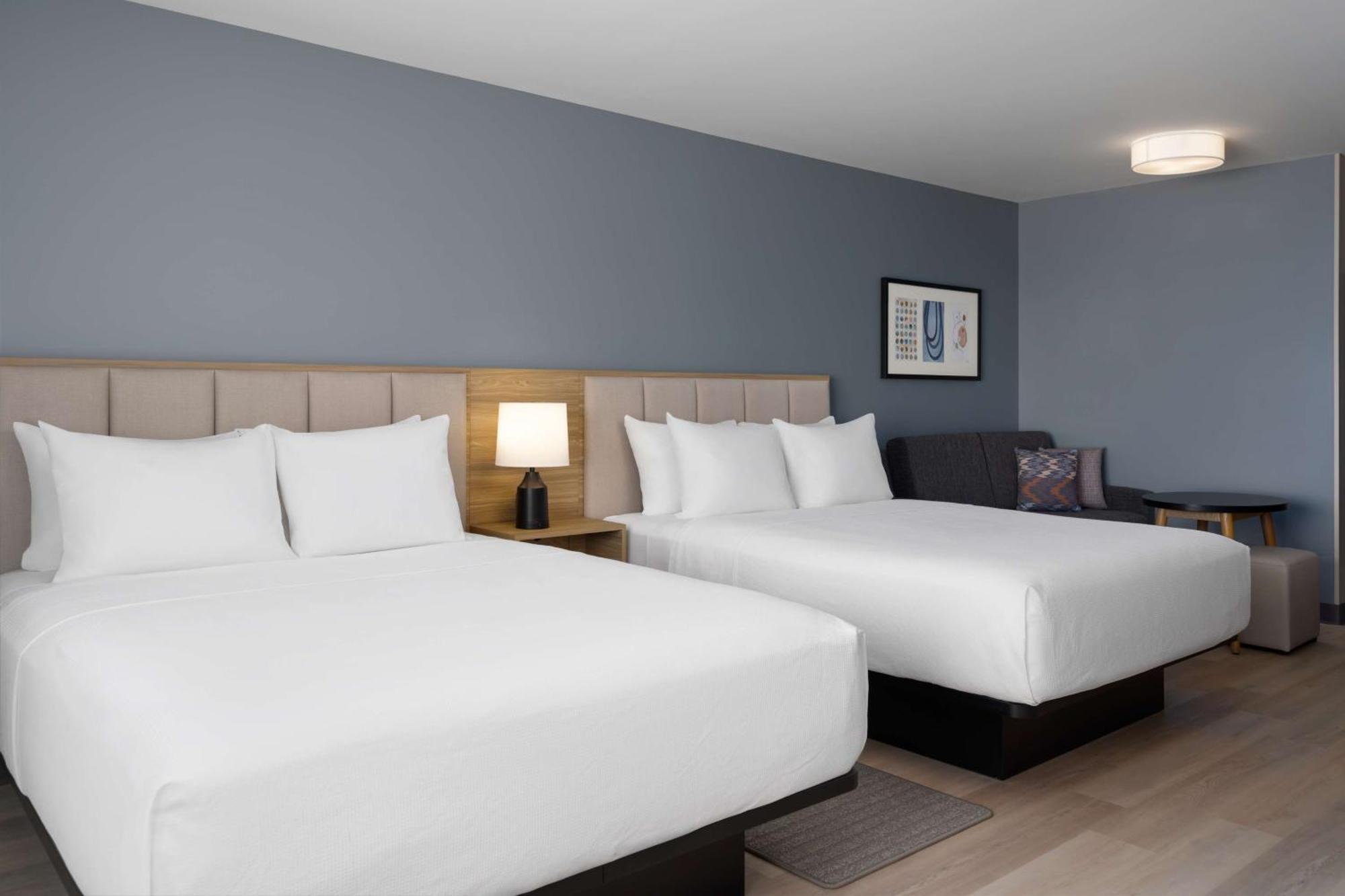 Hyatt Studios Mobile/Tillmans Corner ภายนอก รูปภาพ